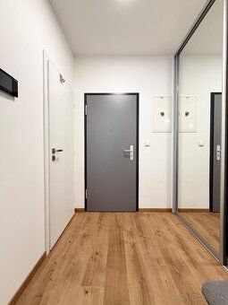 EXCLUSIVE FOR RENT: Stylish, fully furnished 1-room