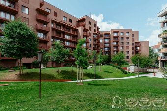Type: 2-room apartment Street: Košická District