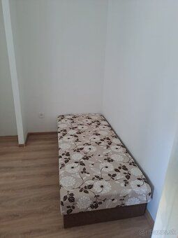 FOR RENT 2 room apartment with balcony at Kríková St