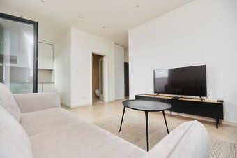 Rent 2 room apartment at Hlinkova street in Kosice