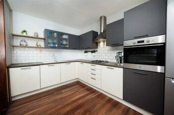 Rent 2 room apartment at Hlinkova street in Kosice