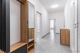 Rent 2 room apartment at Hlinkova street in Kosice