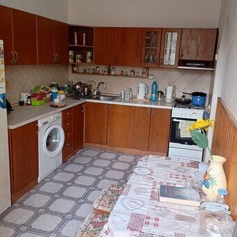 Rent 2 room apartment at Hlinkova street in Kosice