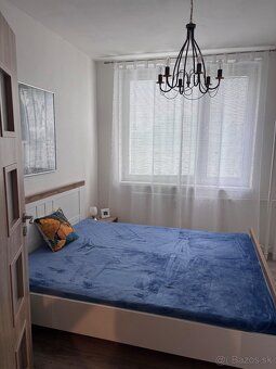 We rent out a 1,5 room apartment at Jazero, Amurska street