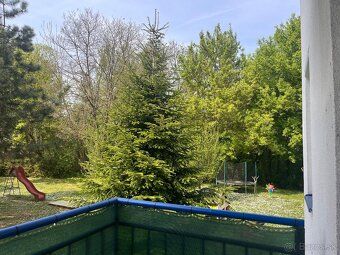 I offer for sale a 2-room apartment with an area of 52 m²