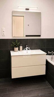 AHha Reality offers for rent a spacious 2-room apartment in