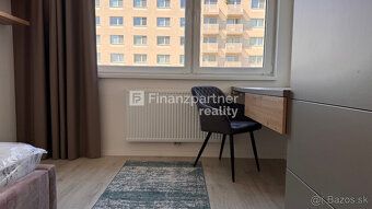 Type: 3-room apartment District: Trnávka Municipality