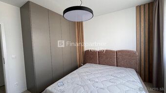 Type: 3-room apartment District: Trnávka Municipality