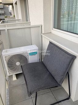 Type: 3-room apartment District: Trnávka Municipality