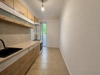 Type: Studio Apartment Street: Ružová dolina Village