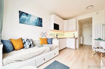 Type: Studio Apartment Street: Ružová dolina Village