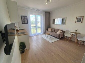 Type: Studio Apartment Street: Ružová dolina Village