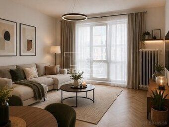 Type: Studio Apartment Street: Ružová dolina Village