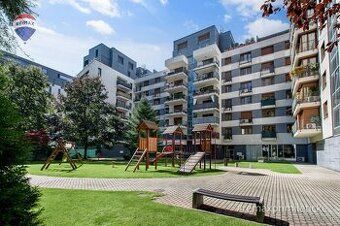 Type: Studio Apartment Street: Ružová dolina Village
