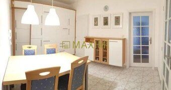 We offer for sale a spacious 3-room apartment with a loggia