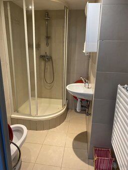 I am renting out a large studio apartment in the wider