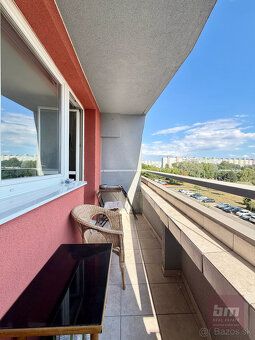 Type: 3-bedroom apartment Street: Fedinova Village