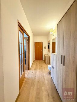 Type: 3-bedroom apartment Street: Fedinova Village