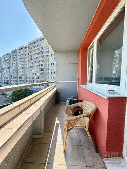 Type: 3-bedroom apartment Street: Fedinova Village
