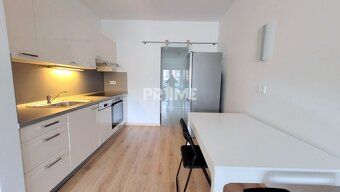 Real Estate Agency PrimeReality exclusively offers for rent