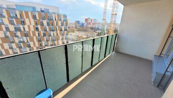 Real Estate Agency PrimeReality exclusively offers for rent