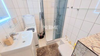 We offer for rent a very nice, quiet, fully furnished
