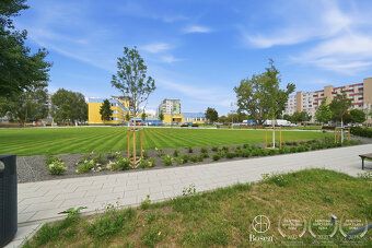 Bosén Group offers you exclusively an ample apartment with