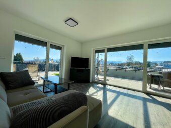 Unwind your feet and rest in this peaceful, stylish space