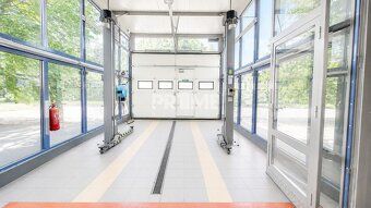 Real estate agency PrimeReality offers for rent a modern