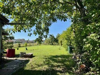 Type: Family house plot Street: Novy Zamky Village: Novy
