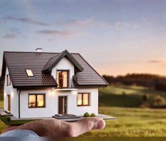 Type: Family house plot Street: Novy Zamky Village: Novy