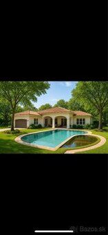 Type: Family house plot Street: Novy Zamky Village: Novy