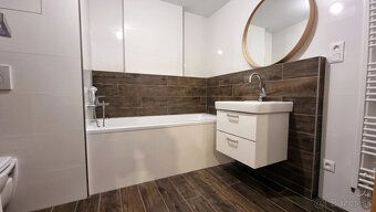 EXKLUZÍVNA PONUKA! PREČO PRÁVE TENTO BYT? 44,19 m² vnútri, 4