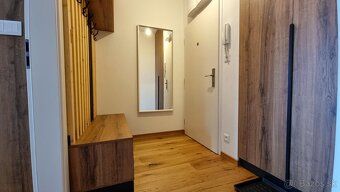 EXKLUZÍVNA PONUKA! PREČO PRÁVE TENTO BYT? 44,19 m² vnútri, 4