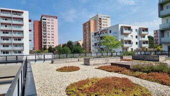 EXKLUZÍVNA PONUKA! PREČO PRÁVE TENTO BYT? 44,19 m² vnútri, 4
