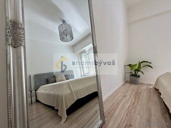 Only we offer for sale a handy 1,5 room apartment at