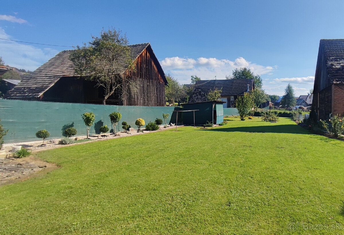 Type: Family house plot Village: Ovciarsko ELISS REAL