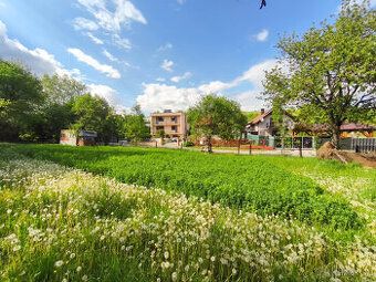 Type: Family house plot Village: Ovciarsko ELISS REAL