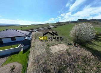 Type: Family house plot Village: Ovciarsko ELISS REAL