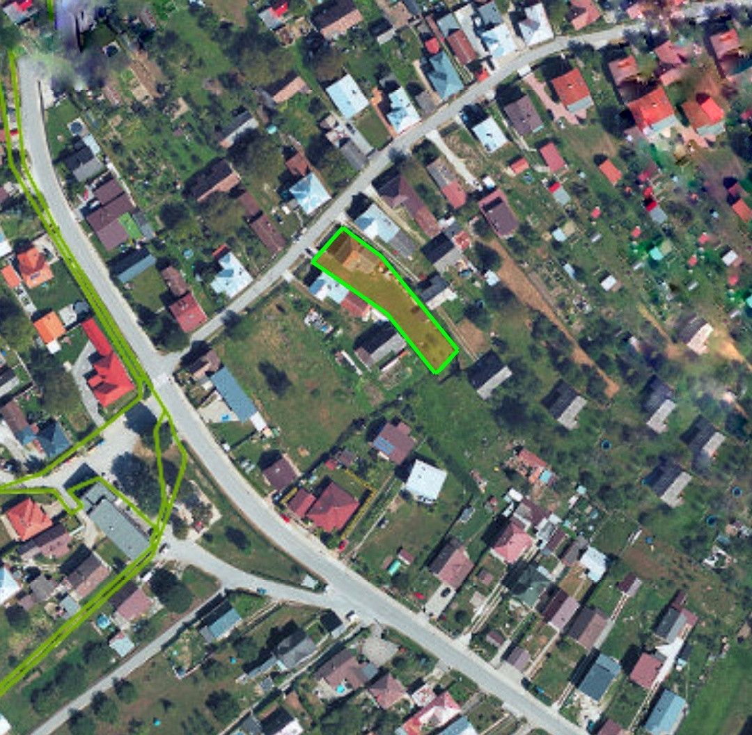Type: Family house plot Village: Ovciarsko ELISS REAL