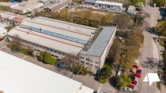 For rent variable non-residential space in strategic