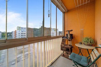 On behalf of the owner we offer for sale a 1-room apartment