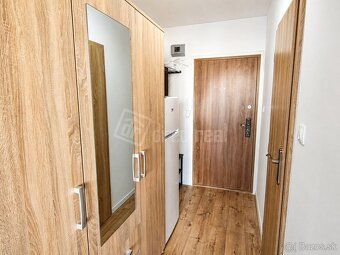 FIRST TENANT | Fully renovated studio apartment in the city