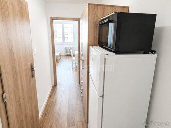 FIRST TENANT | Fully renovated studio apartment in the city