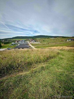 Investment land near Prešov – excellent opportunity to grow