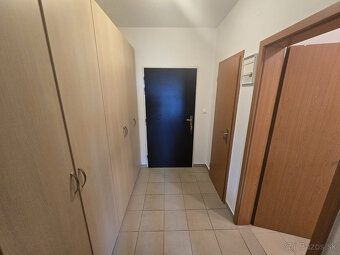Type: 2-room apartment Street: Bratislavská Village