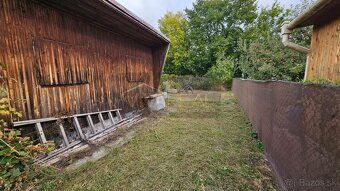 We offer for sale land in the popular recreational area