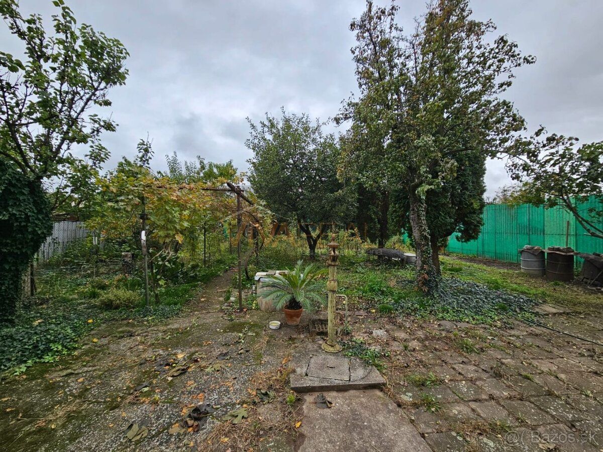 We offer for sale land in the sought-after recreational