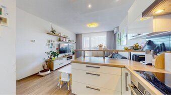 🍒Grebeči Real Estate offers for rent – modern 2-room
