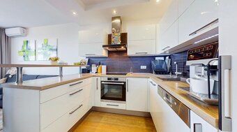 🍒Grebeči Real Estate offers for rent – modern 2-room